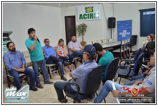 rolim de moura